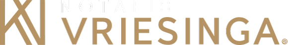 Logo van Notariskantoor Vriesinga