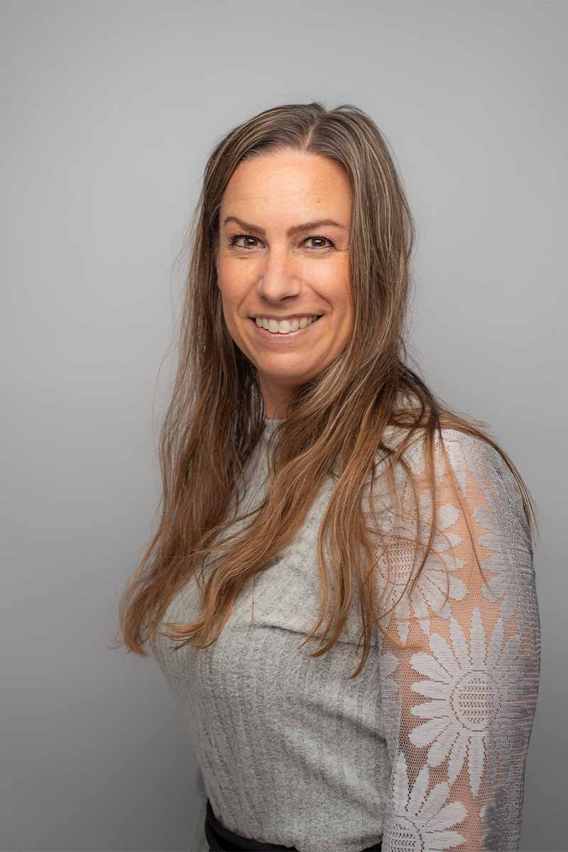 Ilona Fasen-de Korte