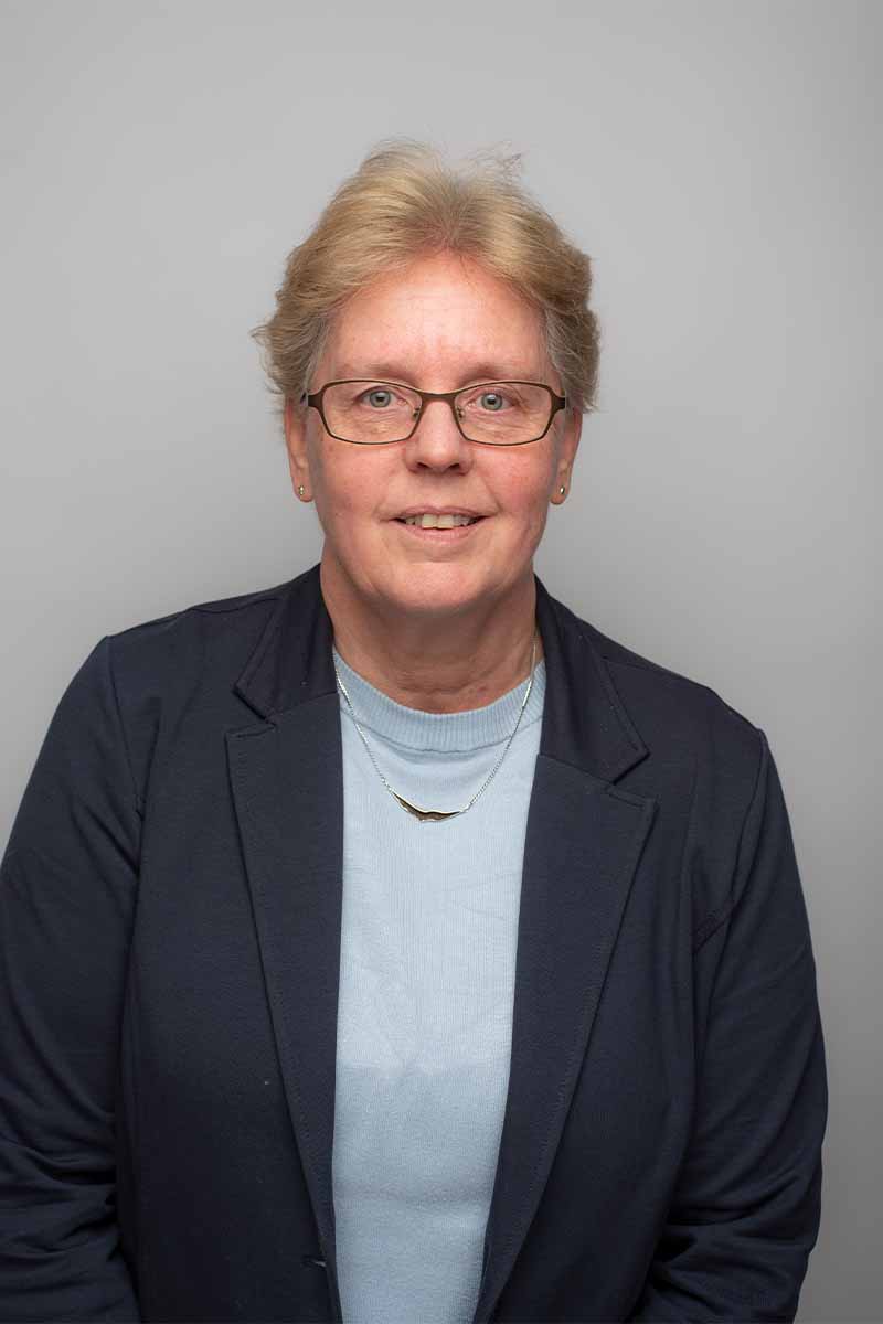 A.J. (Angelina) Kooreman-Bakker